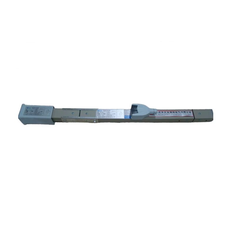 Industrial 25A Lighting Bus Bar Trunking for Garments Factory